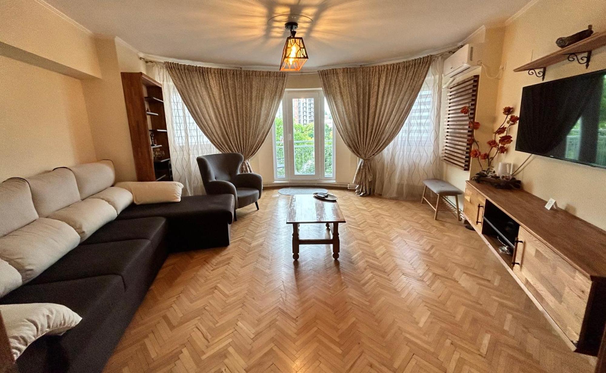 Apartment Palace Of Parliament 부쿠레슈티 외부 사진